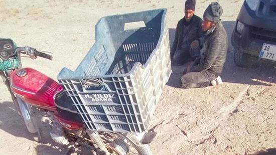 تغريم أفغان بتهمة الصيد الجائر في قونية