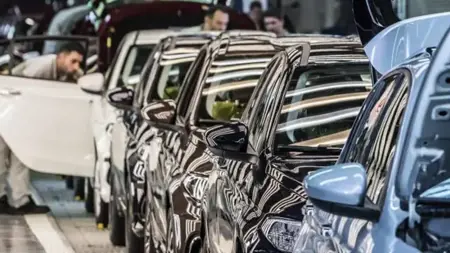 قطاع السيارات في تركيا يسجل أعلى صادرات في فبراير