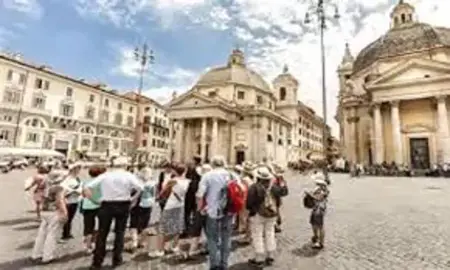 أوروبا تفرض رسوماً جديدة على السفر