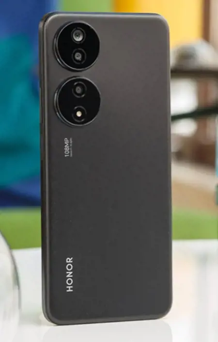 تعرف على مواصفات هاتف Honor X7b 