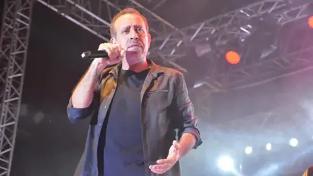 تحقيق مالي يطال جمعية «أهباب» الخيرية واحتجاز مؤسسها خالوق ليفنت و16 آخرين