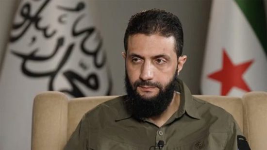 عاجل:أحمد الشرع يتحدث عن متطلبات المرحلة المقبلة في سوريا