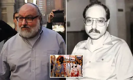 يهودي أمريكي يطالب باعتقال أهالي رهائن "حماس"