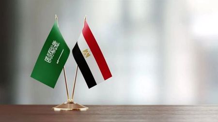 السعودية ومصر تصدران بيانًا مشتركًا عاجلًا بشأن سوريا