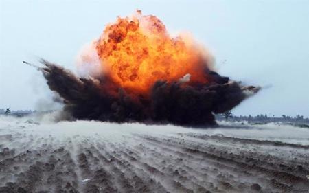 معلومات مذهلة عن "القنبلة القذرة" التي تتخوف روسيا من استخدامها خلال حـرب أوكرانيا