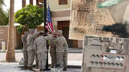 ما كشفته الضربات الإيرانية في الكويت: الحماية الأمريكية لم تكفِ.. ووقف تصدير مليونَي برميل يومياً