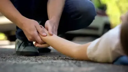 واقعة هزّت مصر.. امرأة تقتل أبنائها الثلاثة لسبب لا يُعقل