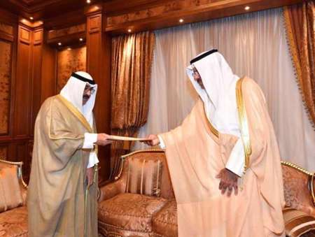 عاجل |استقالة جماعية للوزراء في الكويت