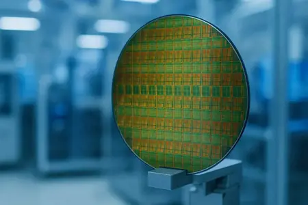 “عملاق الرقائق يتفوق على الأزياء والبرمجيات”.. ASML الهولندية تتربع على عرش أوروبا كأغلى شركة في 2025