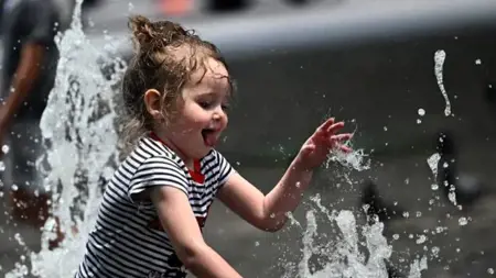 تركيا على موعد مع ارتفاع كبير في درجات الحرارة اعتبارًا من هذا الوقت