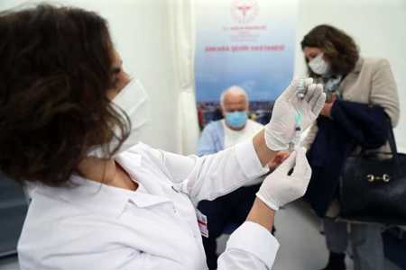 تركيا.. استمرار الجهود للانتصار على فيروس كورونا