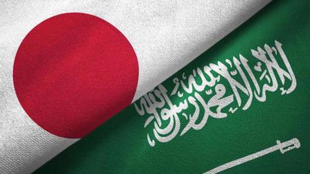15 اتفاقية موقعة بين المملكة العربية السعودية واليابان