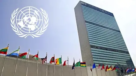 الأمم المتحدة تعلن دعمها قانون «تركيا الخالية من الإرهاب»
