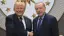 أردوغان: حصلنا على وعد بـ5 طائرات F-35 من ترامب