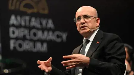 وزير المالية التركي: لا يوجد فائز في الحرب التجارية" كل الأطراف خاسرة" وزير المالية التركي: لا يوجد فائز في الحرب التجارية" كل الأطراف خاسرة"