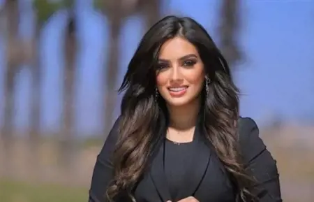 مذيعة مصرية تفقد النطق بعد إصابتها بصدمة نفسية