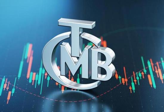 المركزي التركي يثبت سعر الفائدة عند 37% ويبقي نهجه الحذر