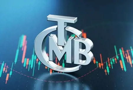 المركزي التركي يثبت سعر الفائدة عند 37% ويبقي نهجه الحذر