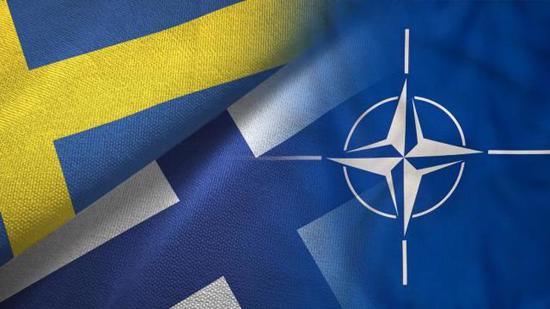 عاجل: السويد وفنلندا توقعان على الانضمام إلى "الناتو"