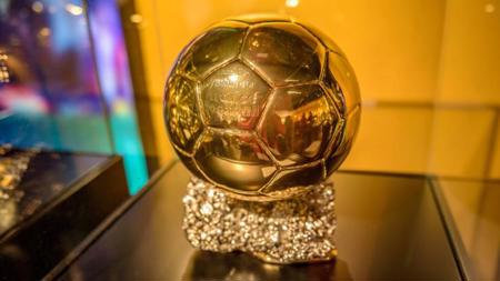 الإعلان عن الترتيب النهائي لجائزة الكرة الذهبية للعام الجاري