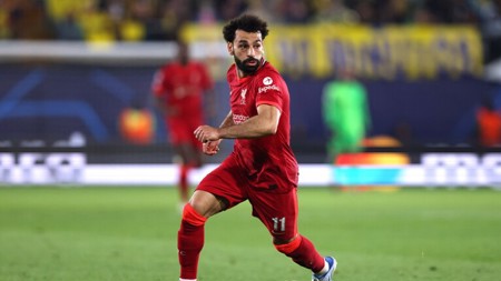 ليفربول يوقع عقد جديد طويل الأمد مع محمد صلاح