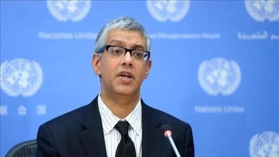 الأمم المتحدة تطالب بفتح تحقيق شامل حول حادث الاعتداء على "البيت التركي"