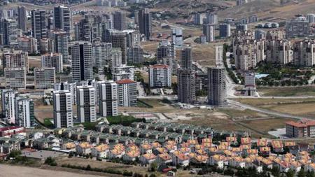 حملة خصومات سنوية من إدارة الإسكان التركية