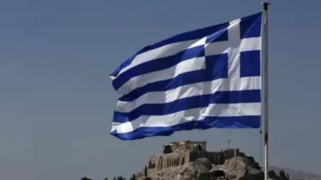 اليونان ترسل مساعدات إلى تركيا بسبب الزلزال