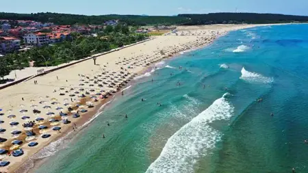 إنقاذ 202 شخصًا من الغرق خلال أسبوع على شواطئ كوجالي إنقاذ 202 شخصًا من الغرق خلال أسبوع على شواطئ كوجالي