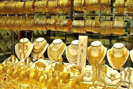 سوريا: عقد زواج بمهر 4 كيلوغرامات من الذهب