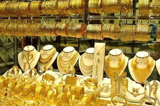 سوريا: عقد زواج بمهر 4 كيلوغرامات من الذهب