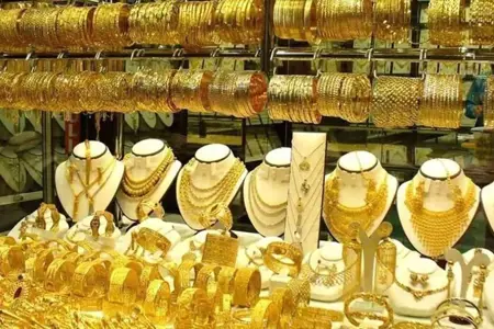 سوريا: عقد زواج بمهر 4 كيلوغرامات من الذهب سوريا: عقد زواج بمهر 4 كيلوغرامات من الذهب