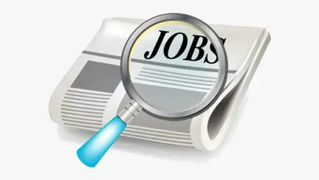 تعرف على الوظائف الأكثر نموًا في الولايات المتحدة خلال السنوات القادمة تعرف على الوظائف الأكثر نموًا في الولايات المتحدة خلال السنوات القادمة