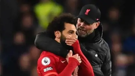 ماهي وظيفة محمد صلاح بعد الاعتزال؟