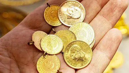 ارتفاع أسعار الذهب في تركيا بسبب الرسوم الجمركية