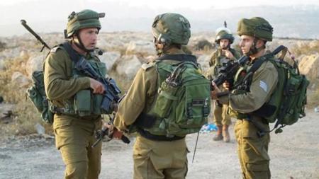 غضب كبير بين جنود الجيش الإسرائيلي والسبب "مادي"