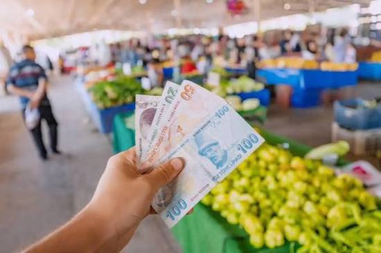 تركيا تكشف فاتورة الحرب على التضخم