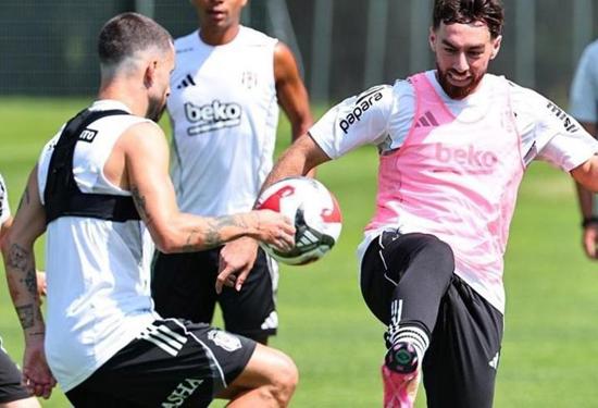 بشكتاش يُعلن برنامج معسكره الصيفي في سلوفاكيا وجدول 6 مباريات تحضيرية