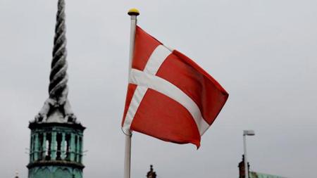 الدنمارك ترفض الإعتراف بفلسطين