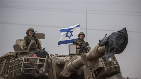 الخارجية الأمريكية:" إسرائيل لا تستطيع هزيمة حماس بالعمل العسكري"