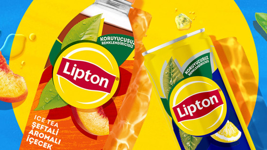 Lipton تُحوّل مصانع الشاي في تركيا لكنها لا تنسحب