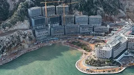 مشروع سكني فاخر  يحقق مبيعات قياسية بقيمة 9.08 مليار ليرة!