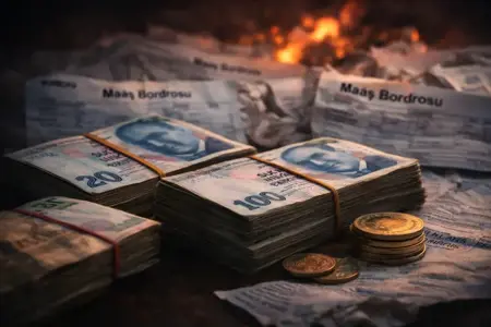 رفع الحد الأدنى للأجور 2026