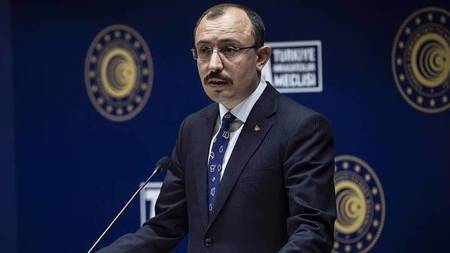وزير التّجارة التركي يزور العراق للمرة الثانية خلال شهرين