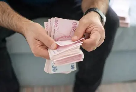 تركيا تودع 67.8 مليون ليرة دعماً زراعياً في حسابات المزارعين