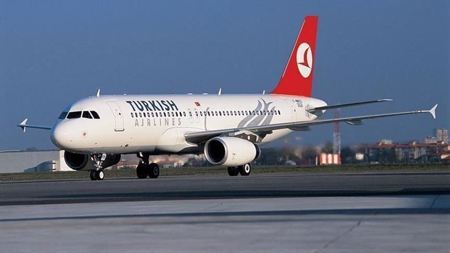 الخطوط الجوية التركية تلغي رحلاتها إلى السودان ليومين