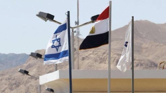 مصر ترد على إسرائيل بشأن الإتهامات الأخيرة