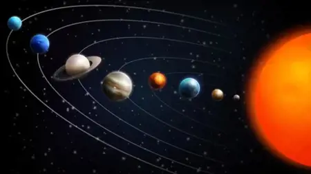 دراسة: كوكب عطارد انكمش أكثر مما كان يعتقد العلماء