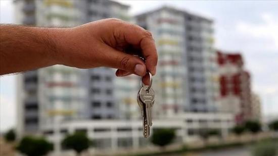 سوق العقارات والطابو في تركيا يسجل رقماً قياسياً هذا العام