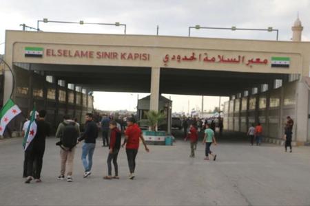 عودة أكثر من نصف مليون سوري من تركيا إلى بلادهم منذ ديسمبر الماضي